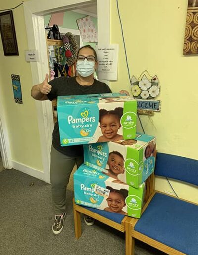 diapers, baby supplies, expecting mothers, diaper drive